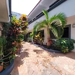 Saela Hotel Boutique