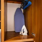 Stylish Studio W Rooftop Pool Walk To Beach 5Th