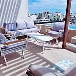 Brand New Studio In 4Th Floor With Balcony And Elevator