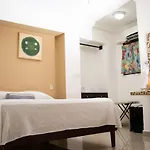 Hotel Sayab 5ta Avenida