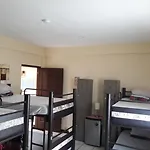 Alme Hostel