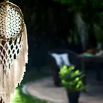 Cactus House