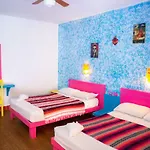 Hotel Plaza Phocea