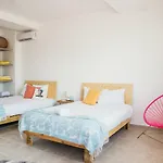 Dewl Estudios & Residences : The Kahlo
