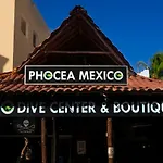 Hotel Plaza Phocea