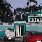 Hotel Jabines