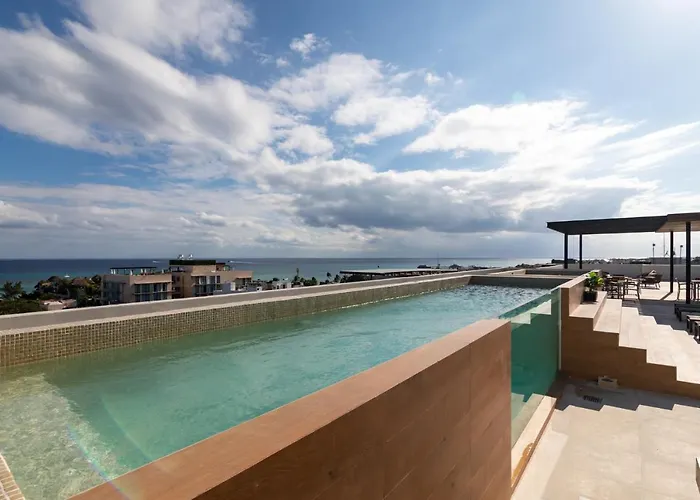 Distrito Corazón by IM Real Estate