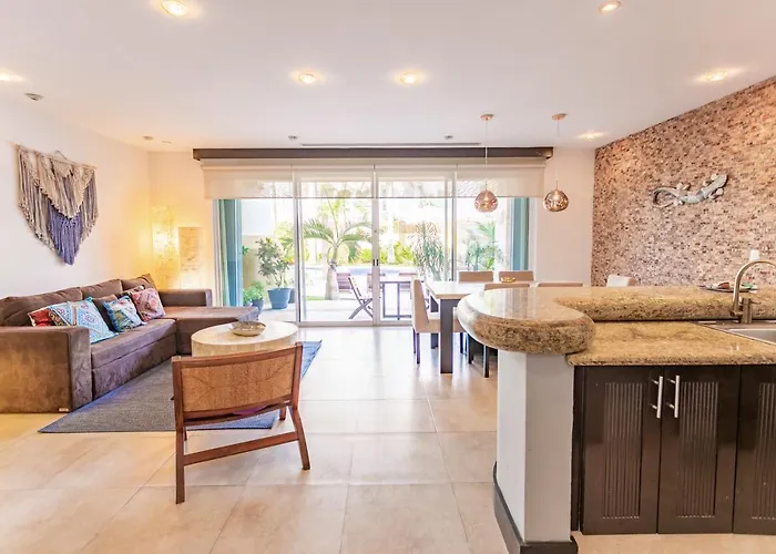 Pueblito Escondido By Hola Home&Land