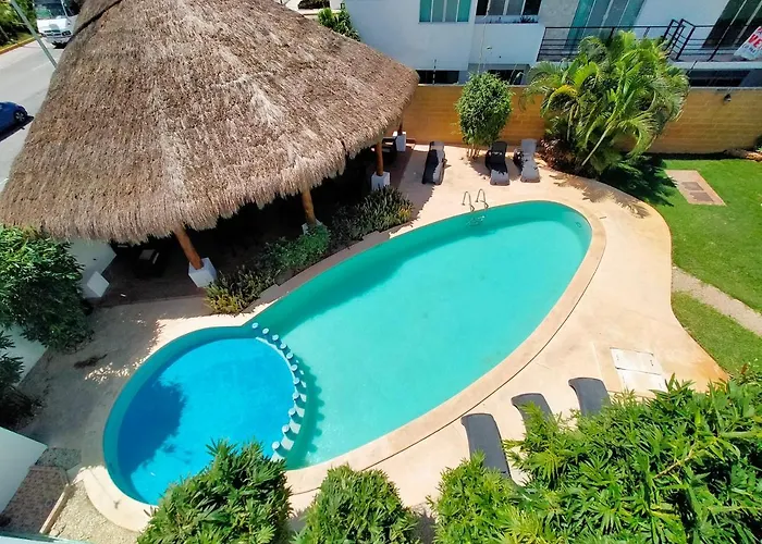 Casa MEXH Castel