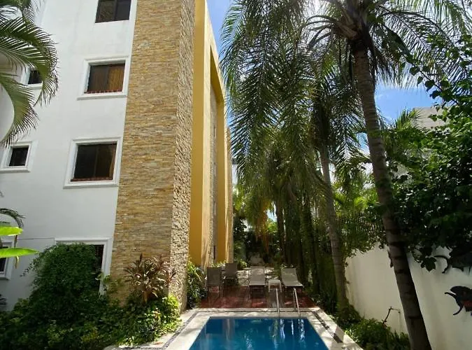 Hotel Las Golondrinas