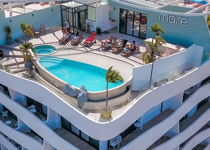 Mare Condo Vacacional Playa Del Carmen