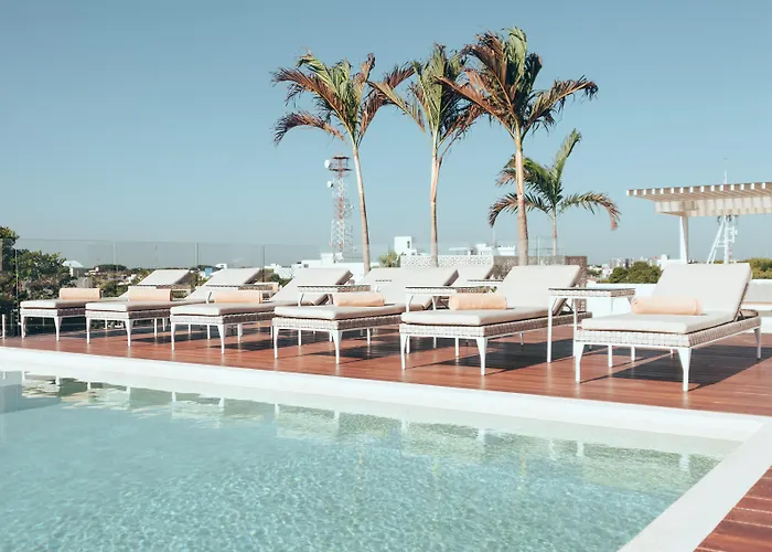 Antera Hotel & Residences