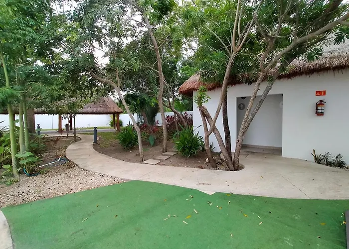 Casa Mexh Lunamar - Ideal Para Familias, Vacaciones O Homeoffice