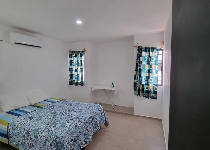 Casa Vacacional