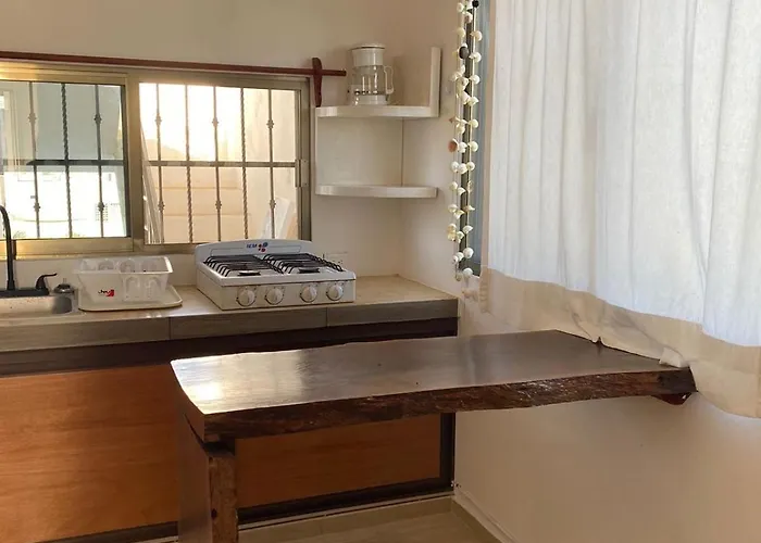 Suite Zama Apartamentos