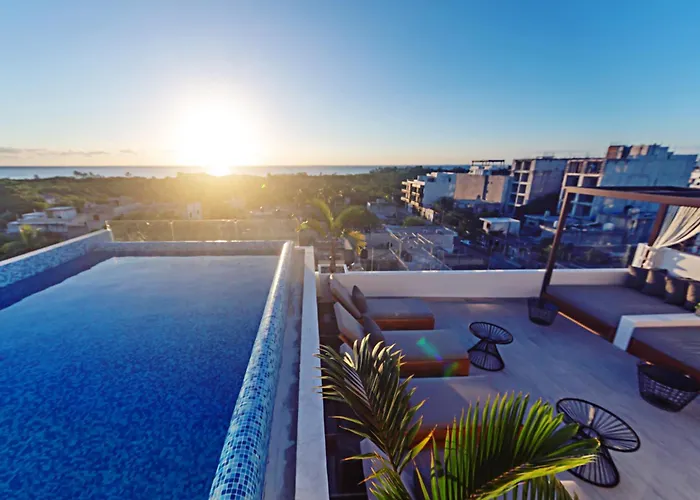 Balkon Boutique Hotel