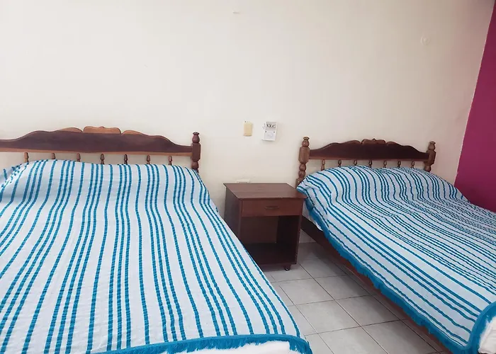 D\'maro hotel