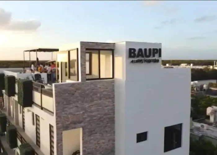 Edificio Baupi Habitacion 8