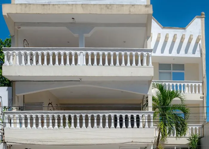 Hotel Turquesa
