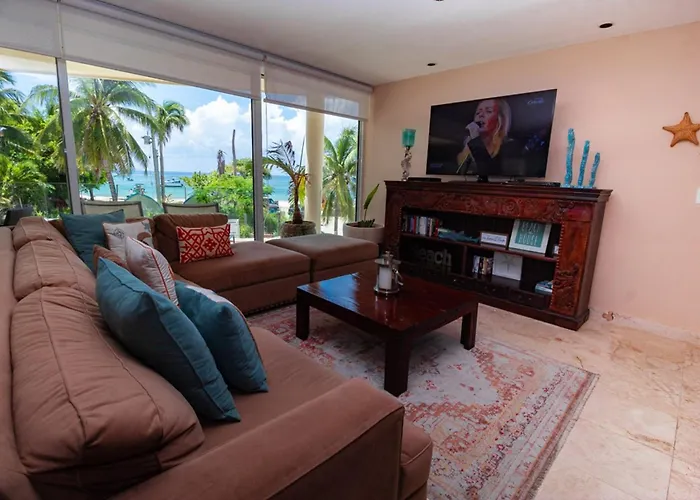 Elements 124 - No Ota Condo