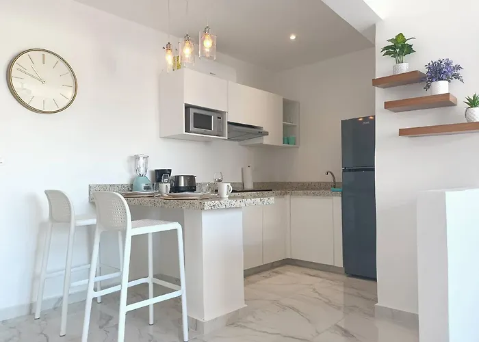Beautiful Studio Very Close To The Beach And 5Th Avenue