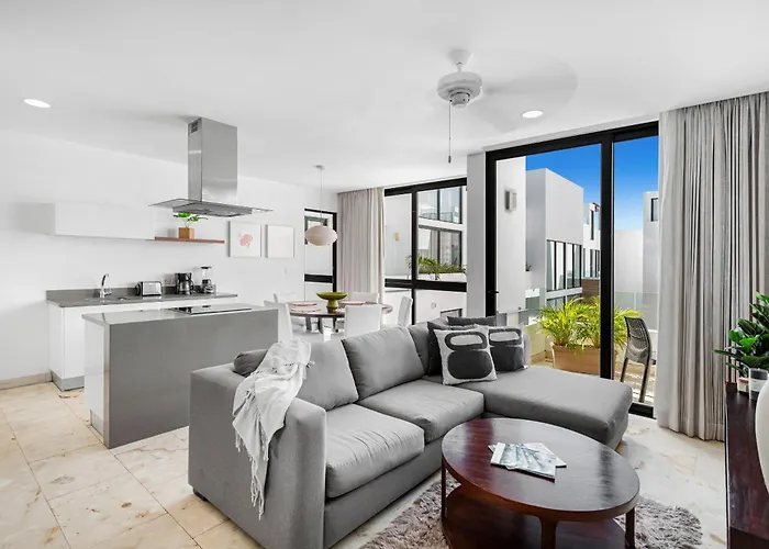 Feisiva Luxury Apartament