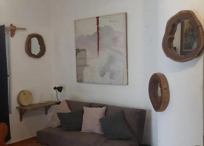 La Casita Del Arte
