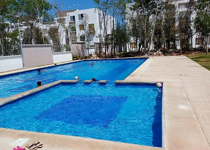 Beautiful Vacation Apartment 10 Out Of 10