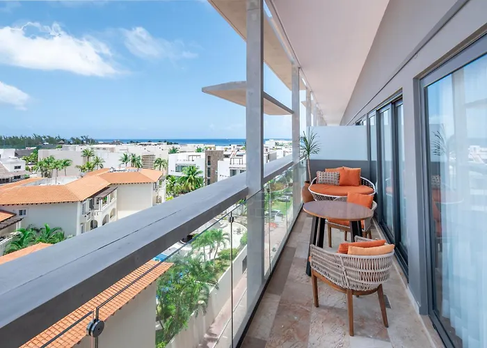 Luxury 1Br Condo-Amazing Oceanviews Prime Location Close To Beach