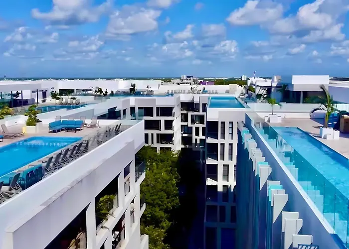 Ipana Luxury Apartments