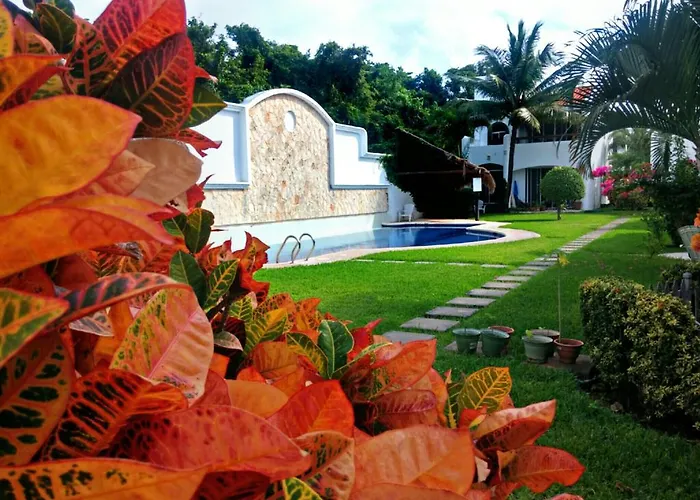 La Casa Di Naomi