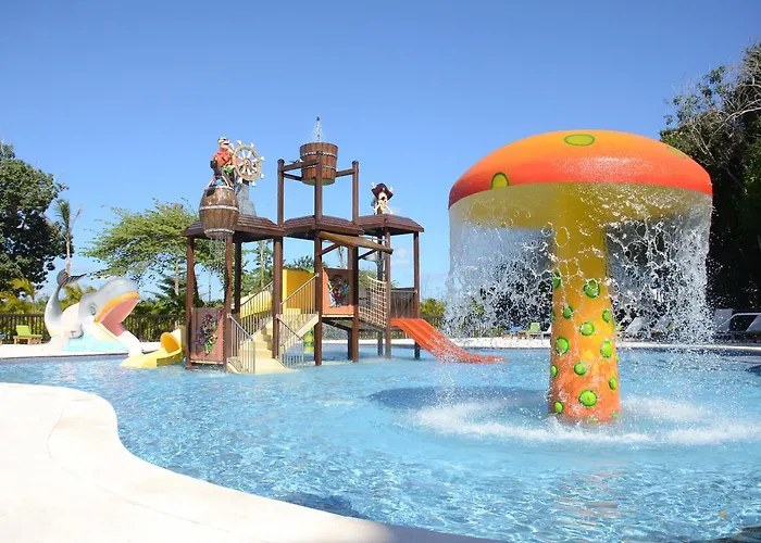 Princess Family Club Riviera