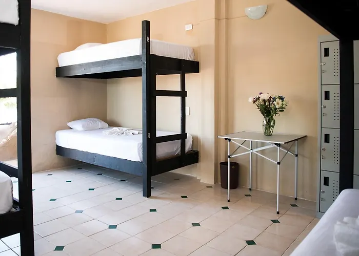 Deja Hostel