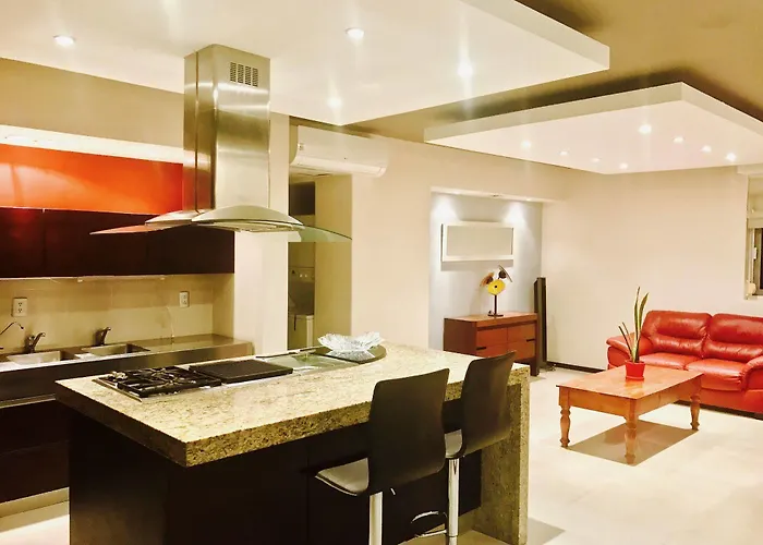 Apartment Caribe Centro