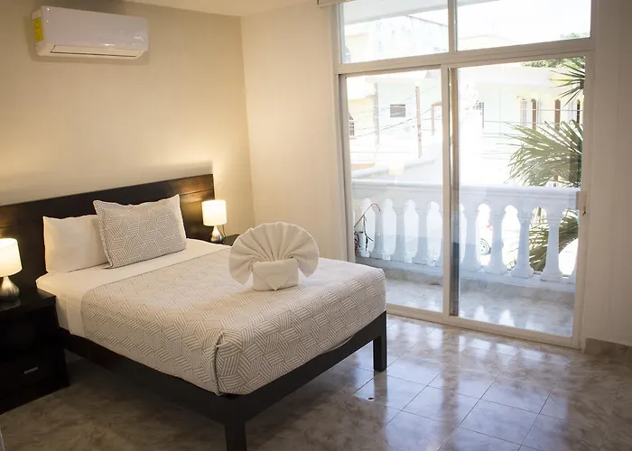 Hotel Shaddai