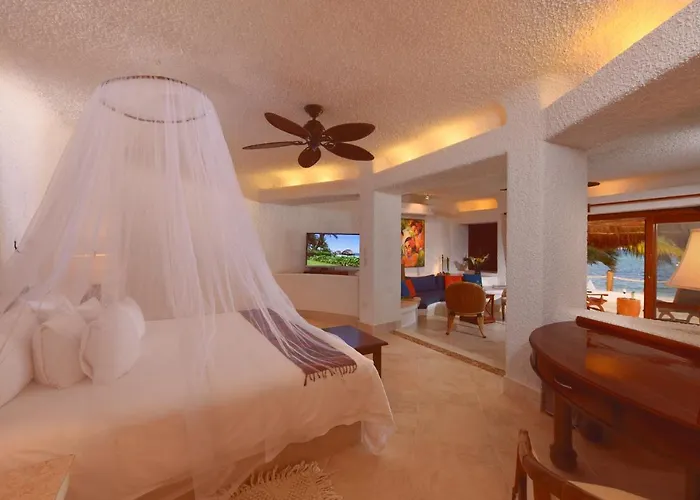 Kin Sol Soleil Hotel Boutique