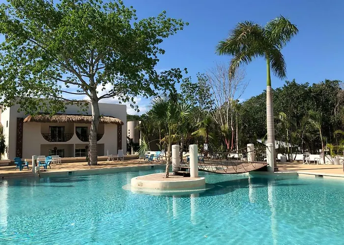 Casa Kaoba Hotel & Suites