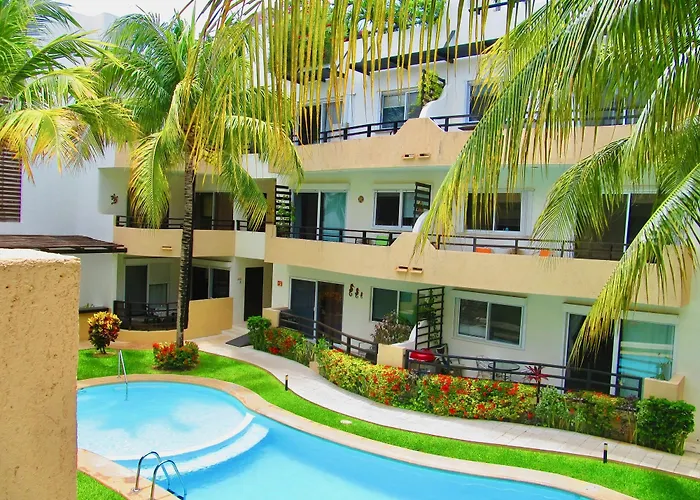 Condo Pacifico By Playa Paradise
