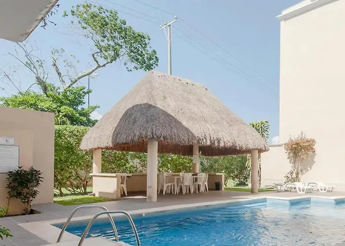 Mexican Caribe Beach B&B