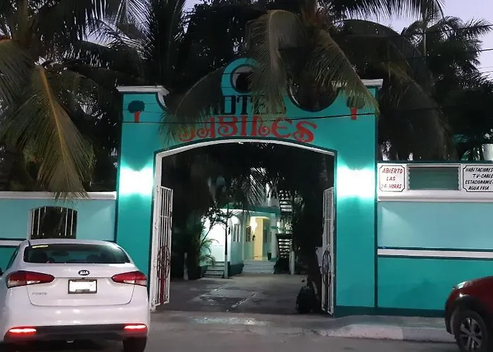 Hotel Jabines