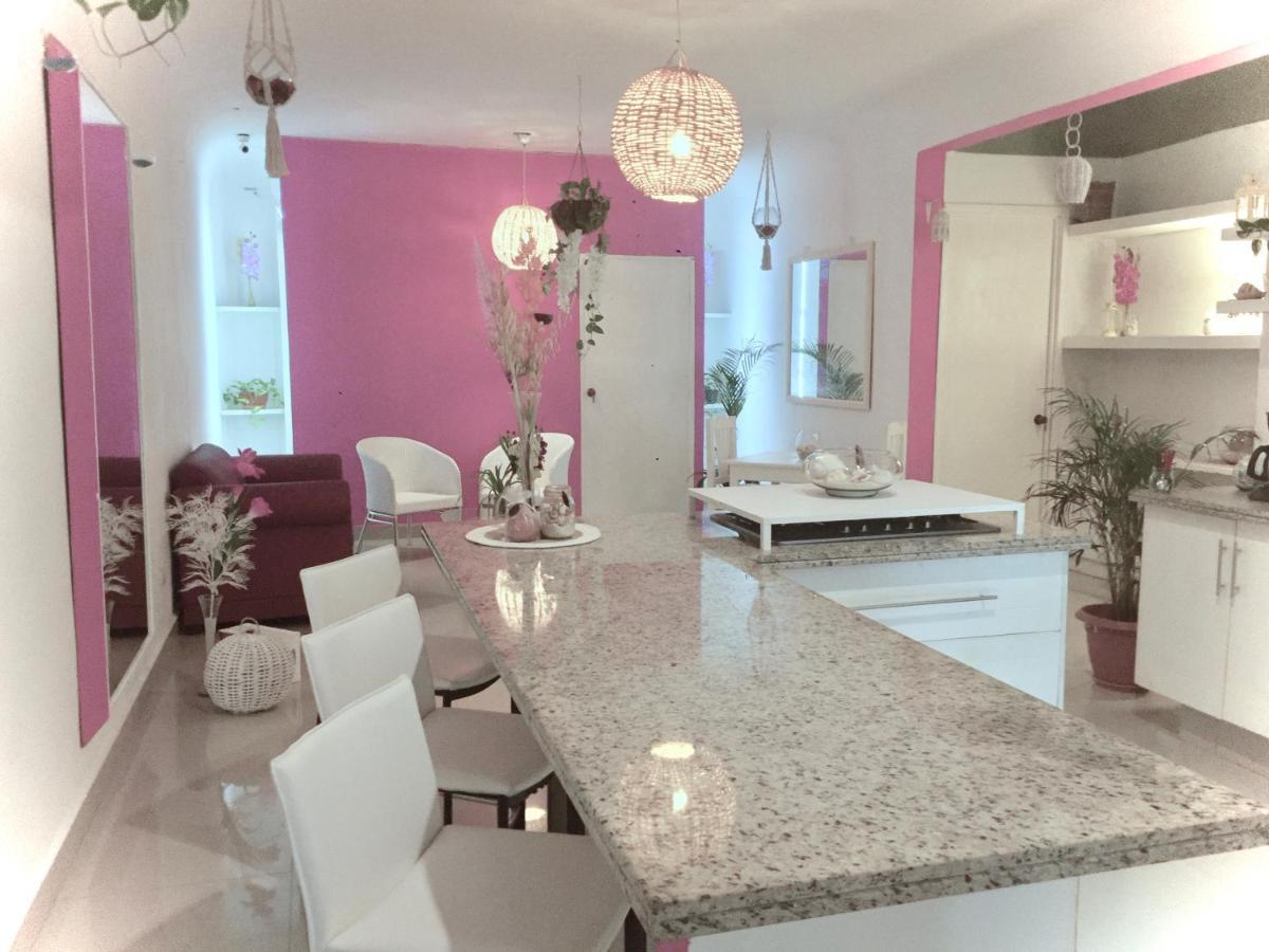 Amaranta Bed & Breakfast