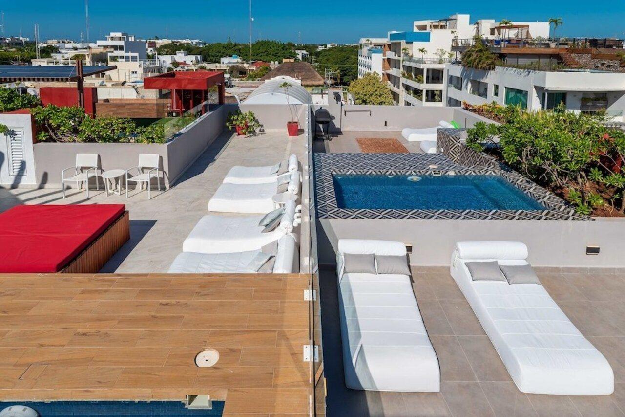 Nolita By Playa Moments Apartment