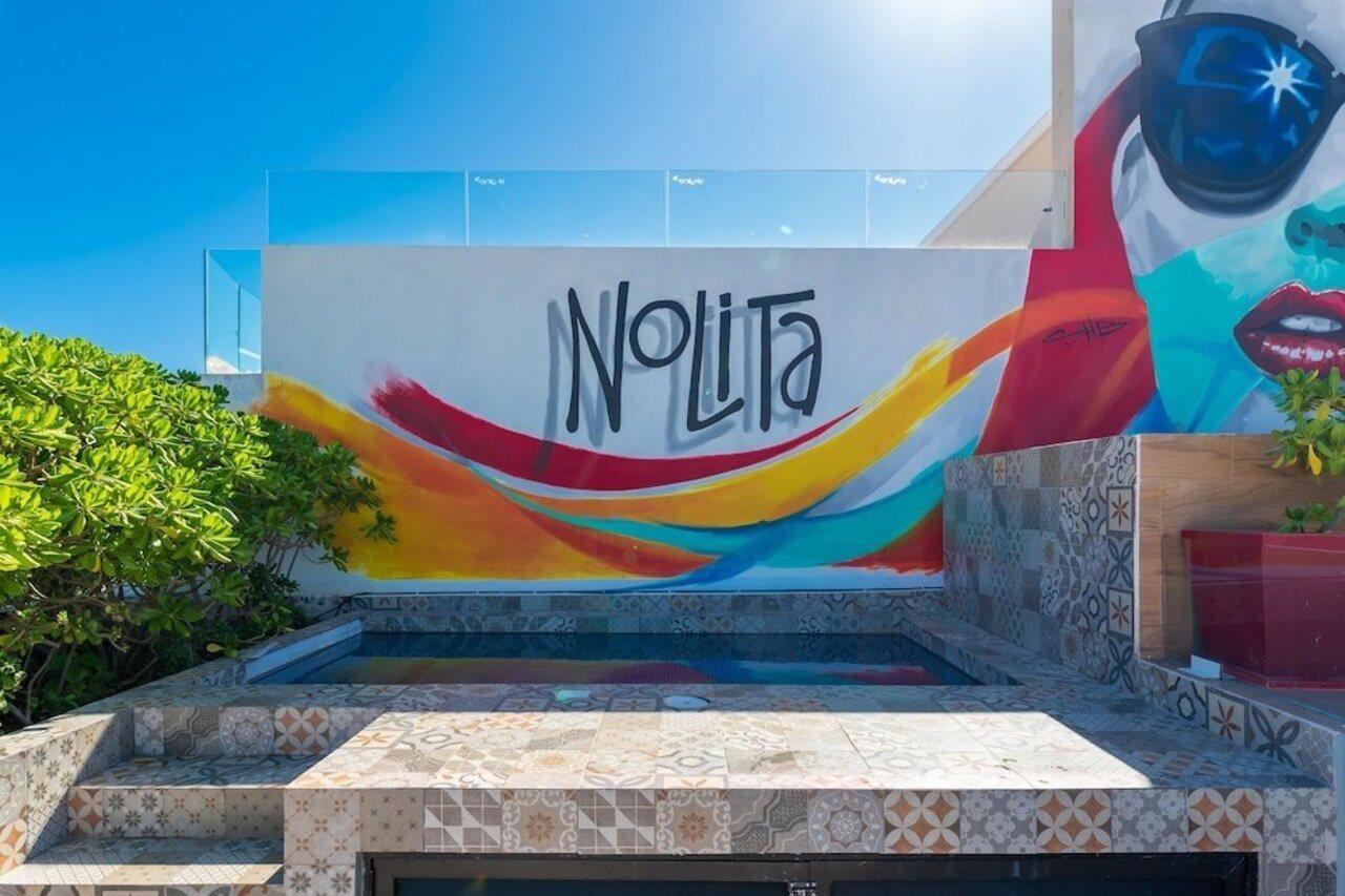 Apartment Nolita By Playa Moments *