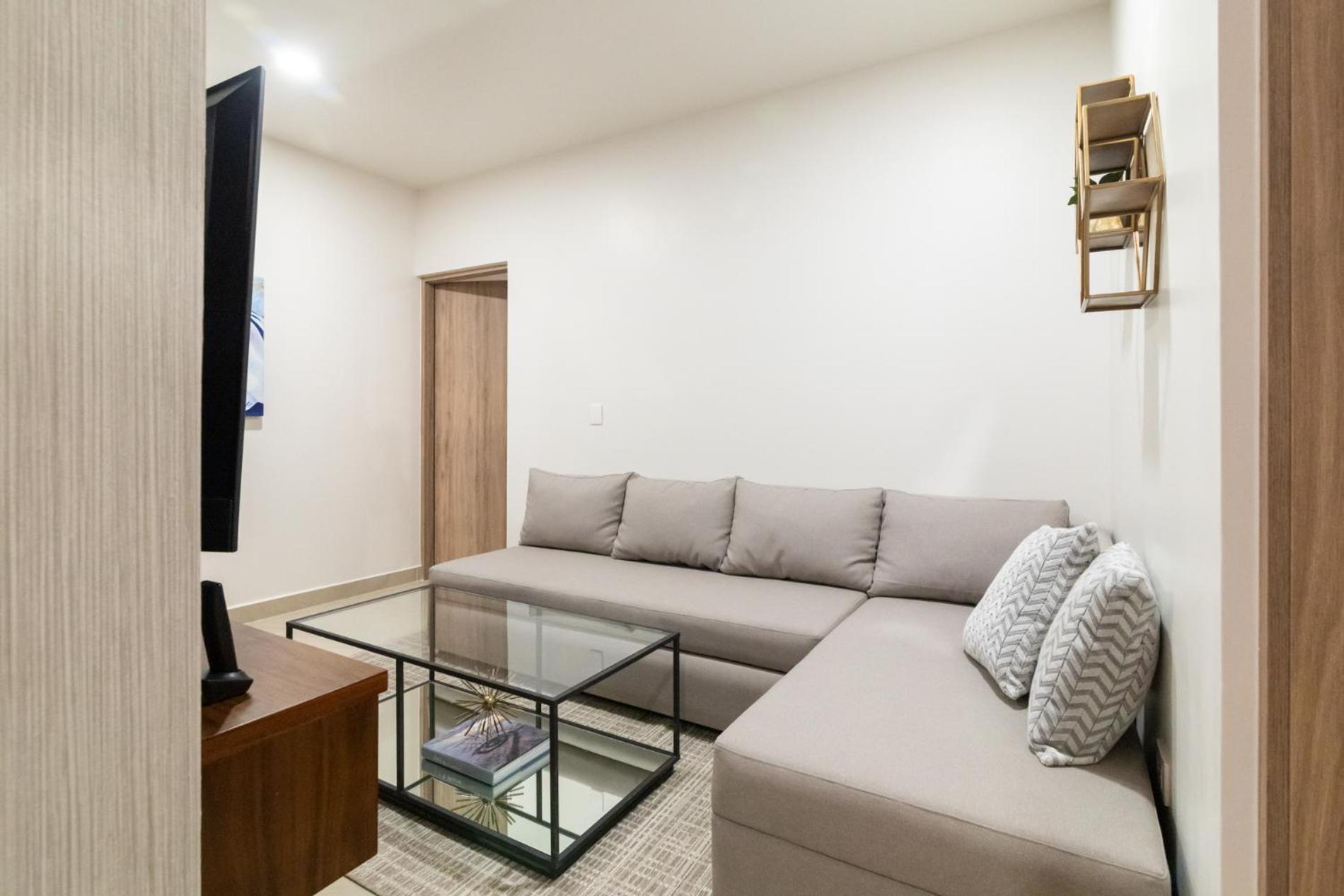 Apartamento Corazon By Im Real Estate Playa del Carmen