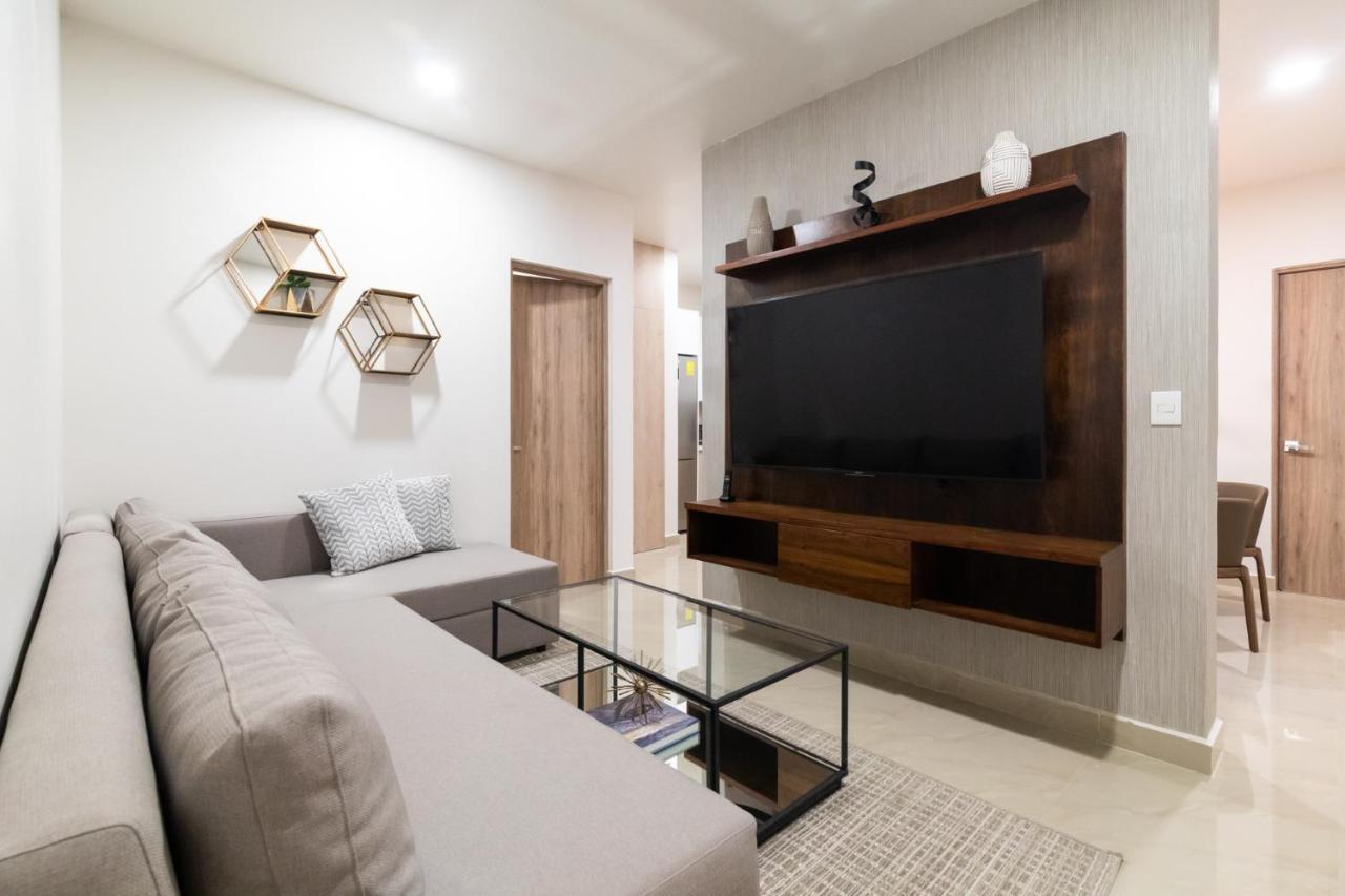 Apartamento Corazon By Im Real Estate *