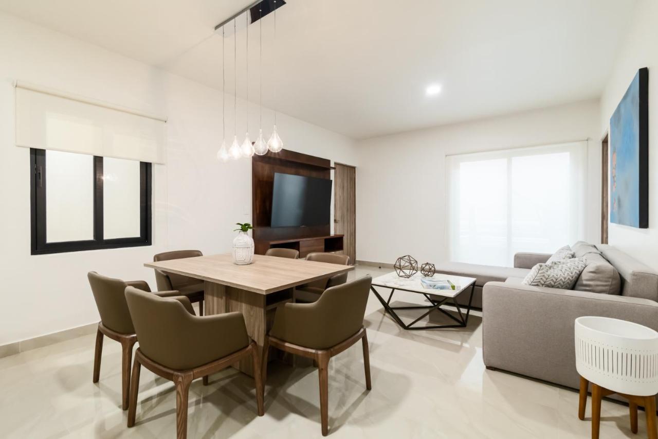 Apartamento Corazon By Im Real Estate
