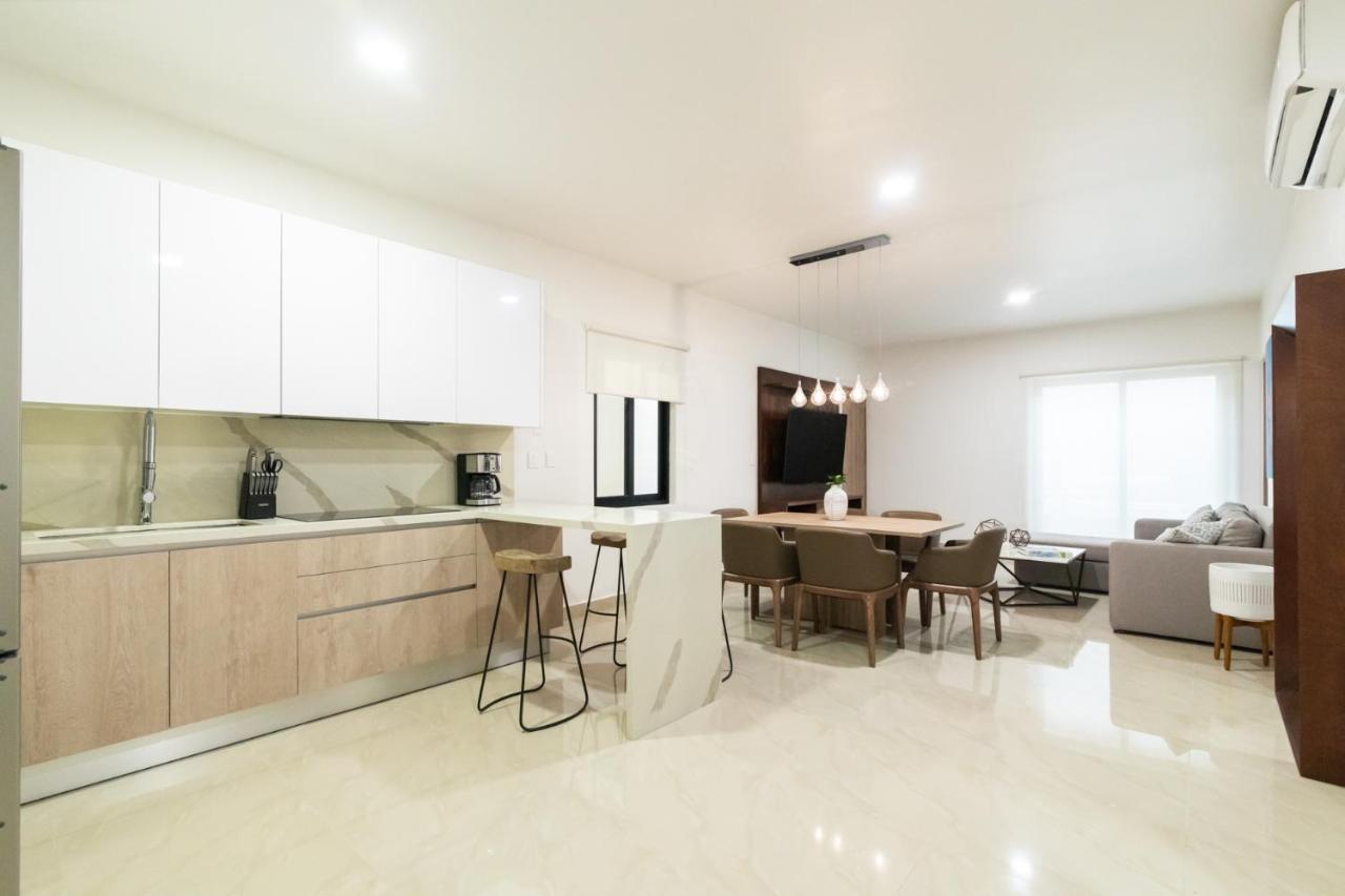 Apartamento Corazon By Im Real Estate *