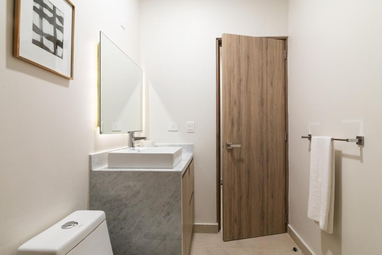 Corazon By Im Real Estate Apartamento