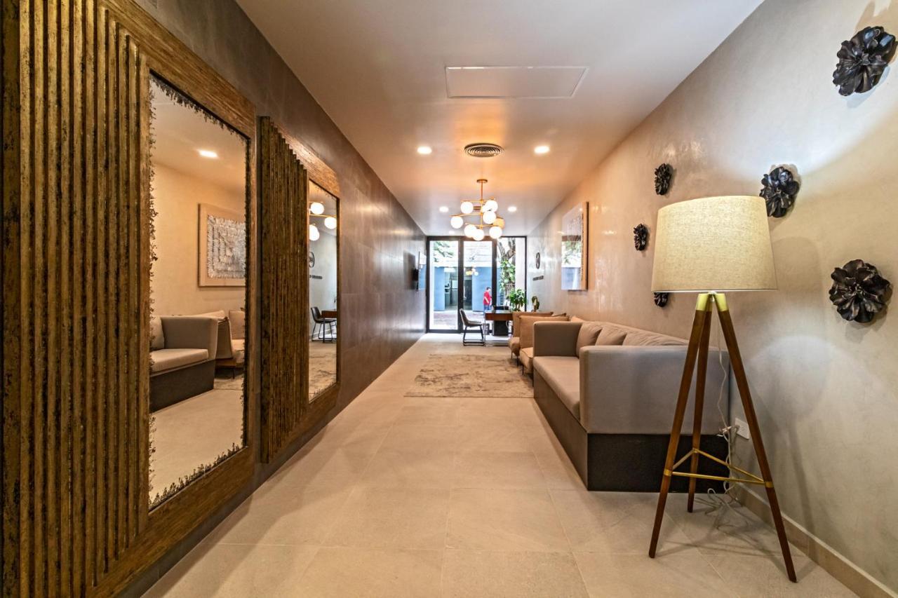 Apartamento Corazon By Im Real Estate Playa del Carmen
