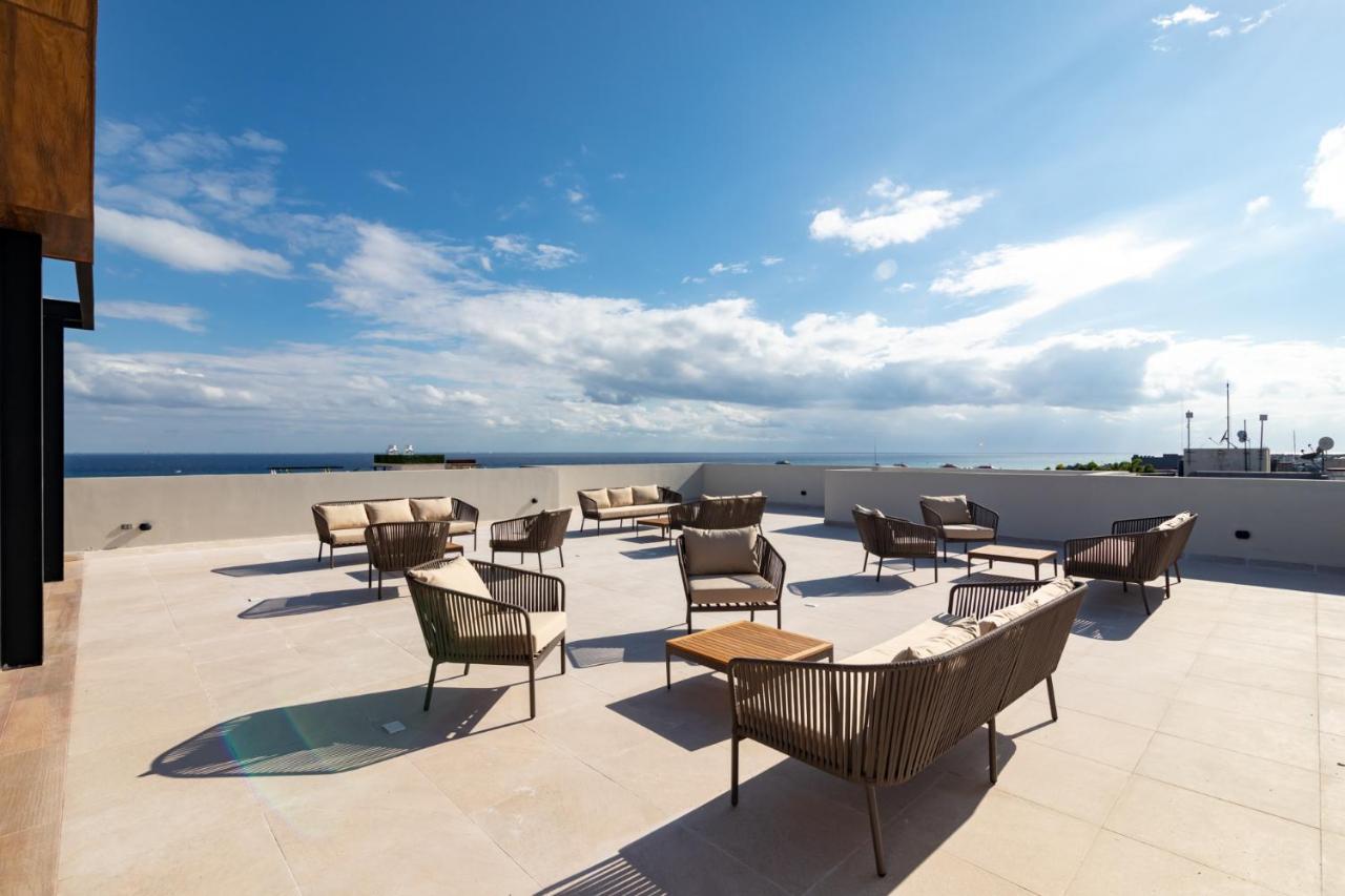 Corazon By Im Real Estate Apartamento